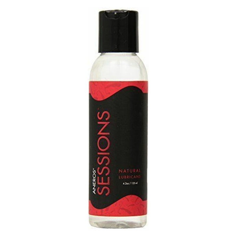 Aneros Sessions Waterbased Lubricant