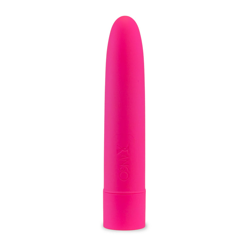 Bloomers Orchid Vibrator