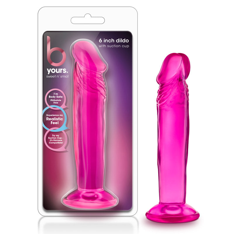 B Yours - Sweet N Small Dildo