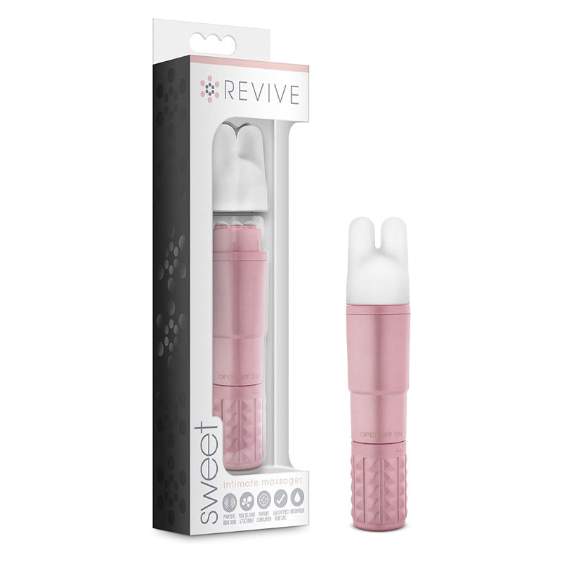 Revive - Sweet - Intimate Massager