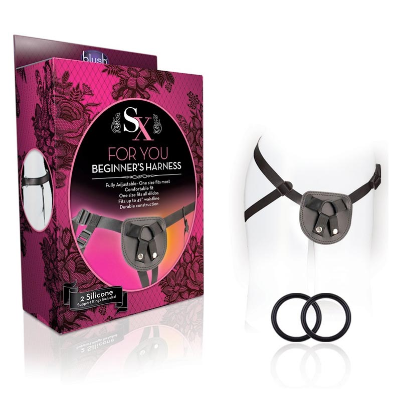 SX - For You - Beginner s Harness