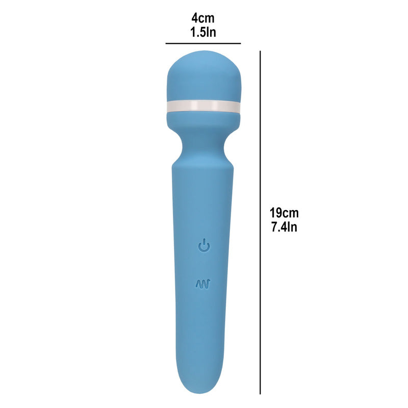 Wonderlust - Destiny Rechargeable Wand