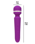 Wonderlust - Destiny Rechargeable Wand