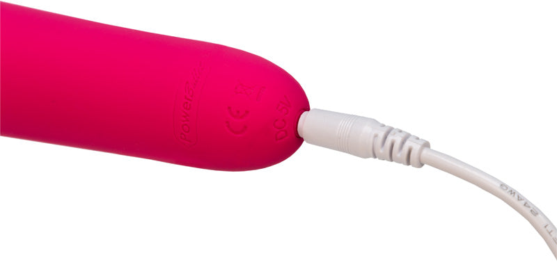 Wonderlust - Destiny Rechargeable Wand