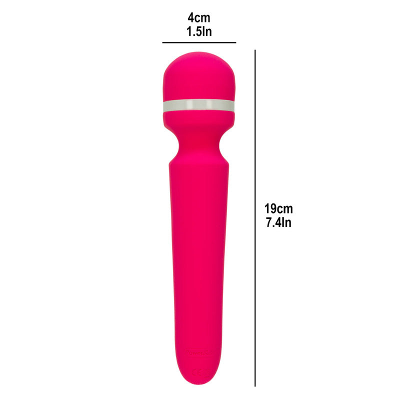 Wonderlust - Destiny Rechargeable Wand