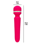 Wonderlust - Destiny Rechargeable Wand