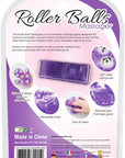 Roller Balls Wand Massager