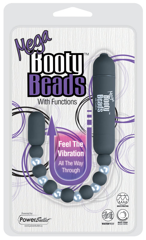 Mega Booty Beads