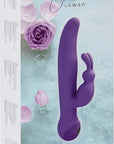 Touch By Swan - Duo Rabbit Vibrator