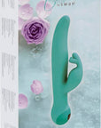 Touch By Swan - Trio Rabbit Vibrator