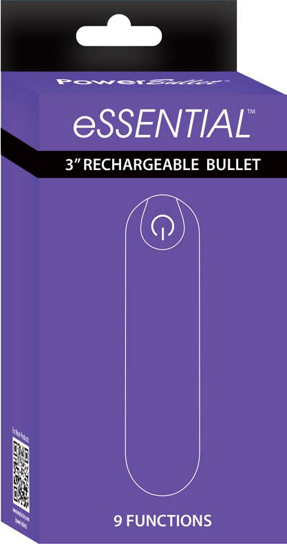 Essential Bullet Stimulator