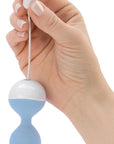 Wonderlust - Clarity Kegel Balls