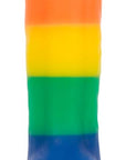 Addiction - Justin Silicone Dildo