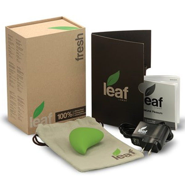 Shop Leaf Vibrator - Love Shop Shop Leaf Vibrator - Love Shop