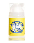Boy Butter Original Oil Based Lubricant