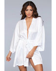 Bridal Robe