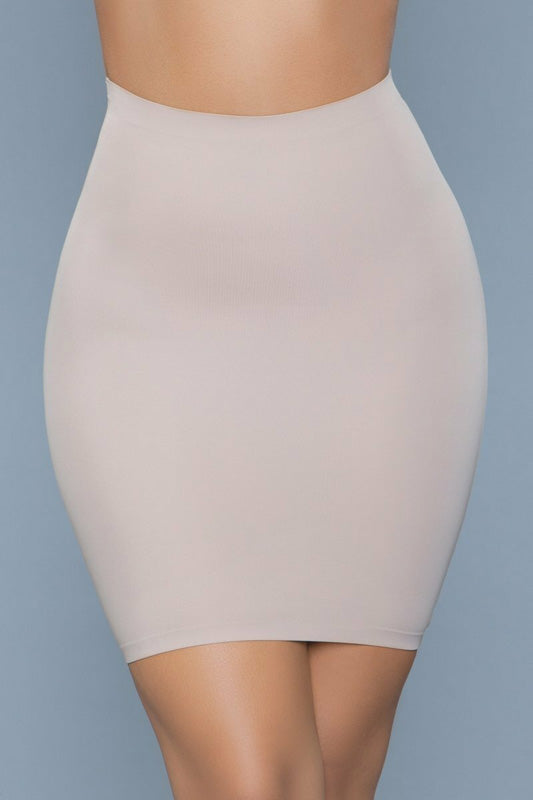 Slimin Shapewear Slip Skirt