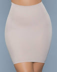 Slimin Shapewear Slip Skirt
