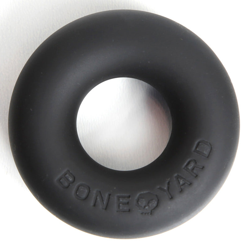 Ultimate Silicone Ring