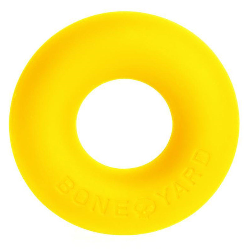 Ultimate Silicone Ring