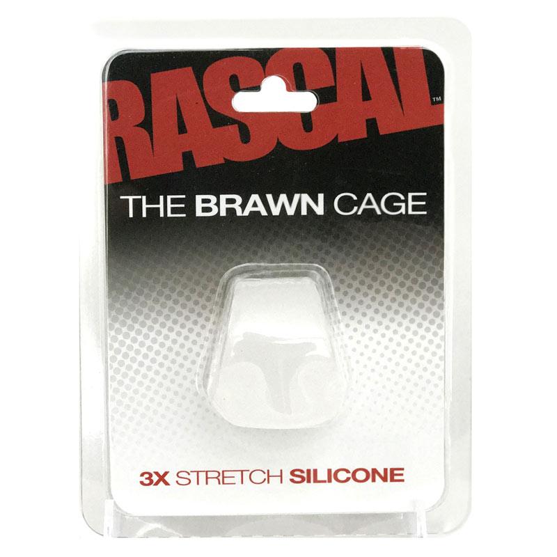 The Brawn Cage