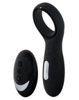 Connect Rendezvous Remote Vibrating Cock Ring