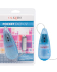 Impulse Pocket Paks Slim Bullet