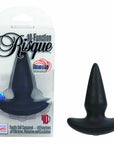 Silicone Risque Anal Toy