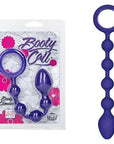 Booty Call Booty Climaxer Anal Beads