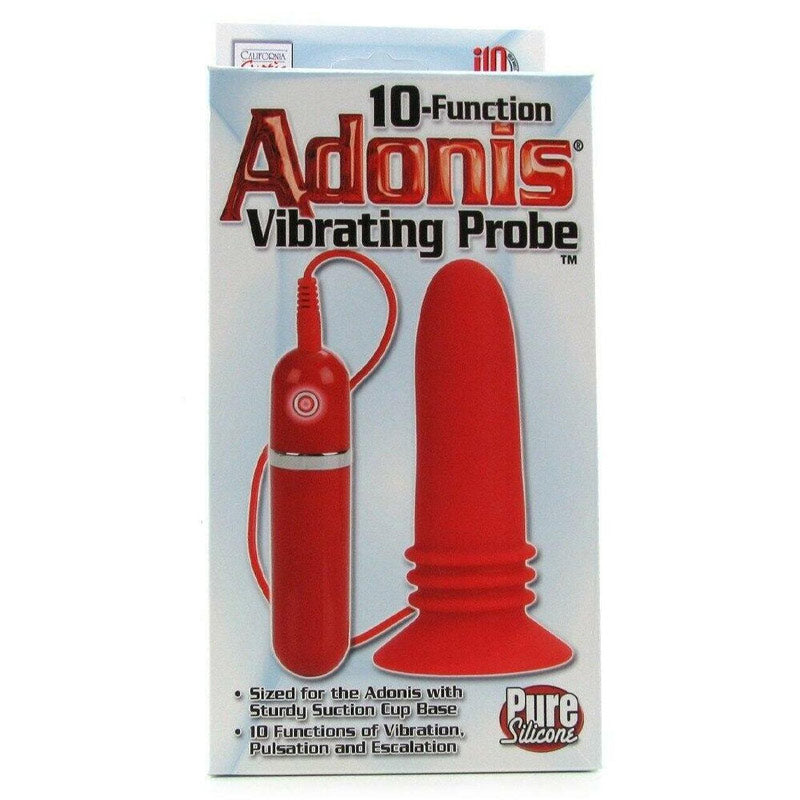 Adonis Vibrating Probe