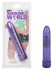 Shanes World Sparkle Vibe