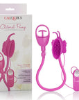 Intimate Pump Advanced Butterfly Clitoral Pump