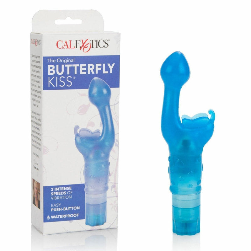 The Original Butterfly Kiss