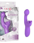 Rechargeable Butterfly Kiss