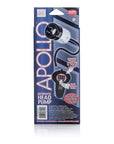 Apollo Automatic Head Pump
