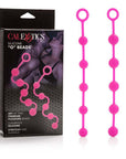 Posh Silicone O- Beads