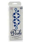 Posh Silicone O- Beads