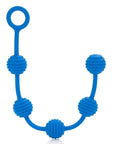 Posh Silicone O- Beads