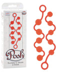 Posh Silicone O- Beads