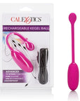 Rechargeable Kegel Ball Advanced