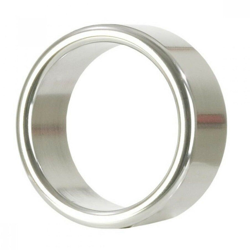 Alloy Metallic Ring