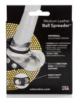 Ball Spreader Leather