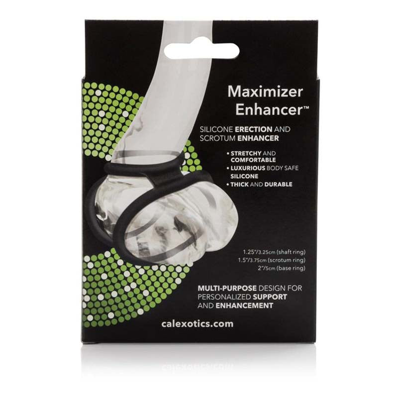 Maximizer Enhancer