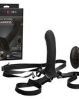 Her Royal Harness Me2 Remote Rumbler