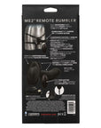 Her Royal Harness Me2 Remote Rumbler