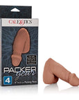 Packer Gear 4 Inch 10 cm Packing Penis
