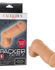 Packer Gear 5 Inch Ultra-Soft Silicone STP
