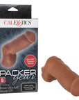 Packer Gear 5 Inch Ultra-Soft Silicone STP