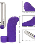 Intimate Play Rechargeable Finger Teaser