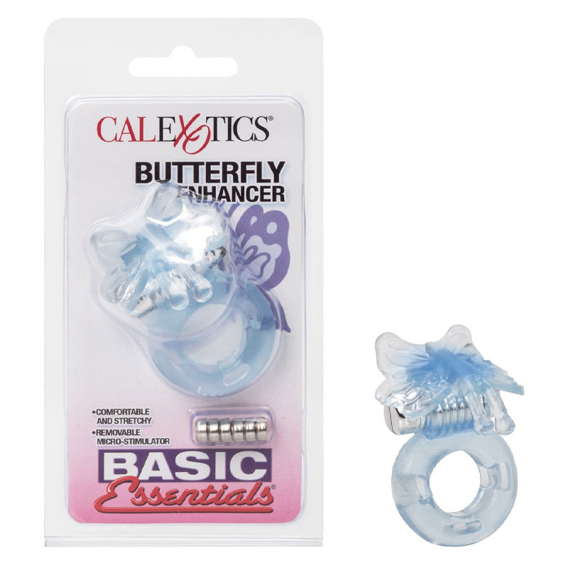 Basic Essentials Butterfly Enhancer
